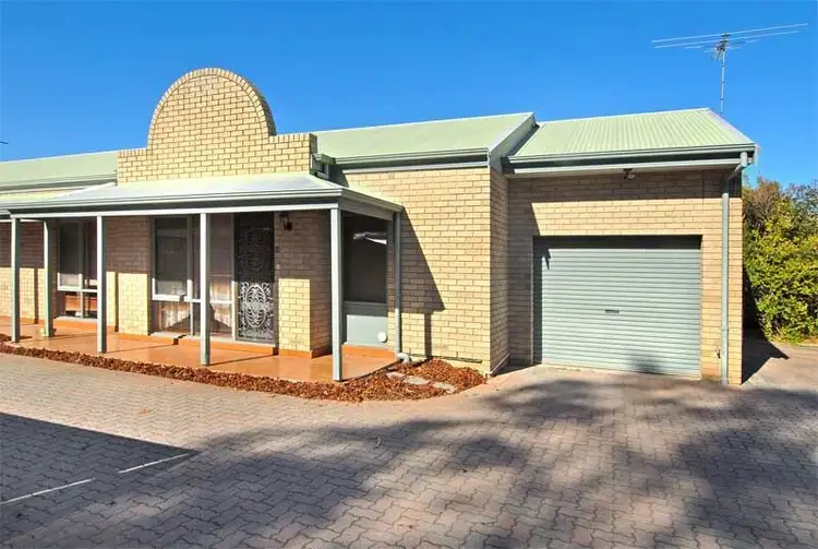 Main view of Homely unit listing, 2/3 Whiting Road, St Agnes SA 5097
