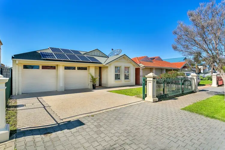 Second view of Homely house listing, 16 Gainsborough Avenue, Ferryden Park SA 5010