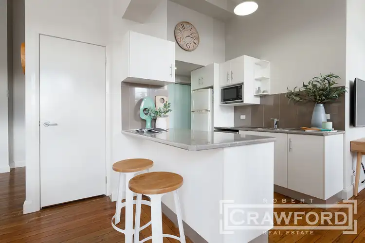 Fifth view of Homely apartment listing, 2/63 Narara Road, Adamstown NSW 2289