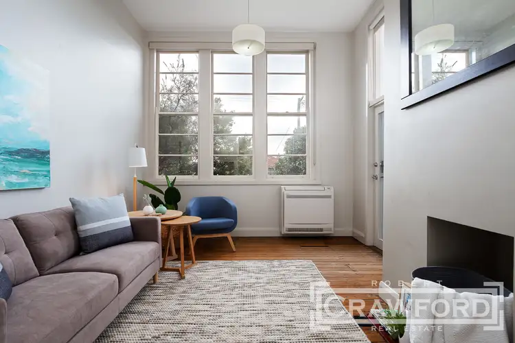 Sixth view of Homely apartment listing, 2/63 Narara Road, Adamstown NSW 2289