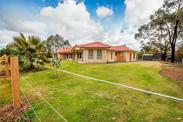 Second view of Homely house listing, 5 Charters Drive, Moama NSW 2731