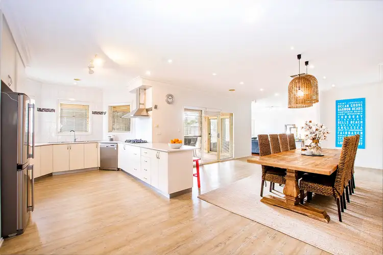 Third view of Homely house listing, 5 Charters Drive, Moama NSW 2731