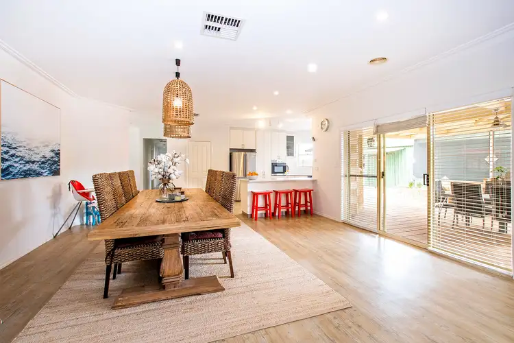 Fourth view of Homely house listing, 5 Charters Drive, Moama NSW 2731