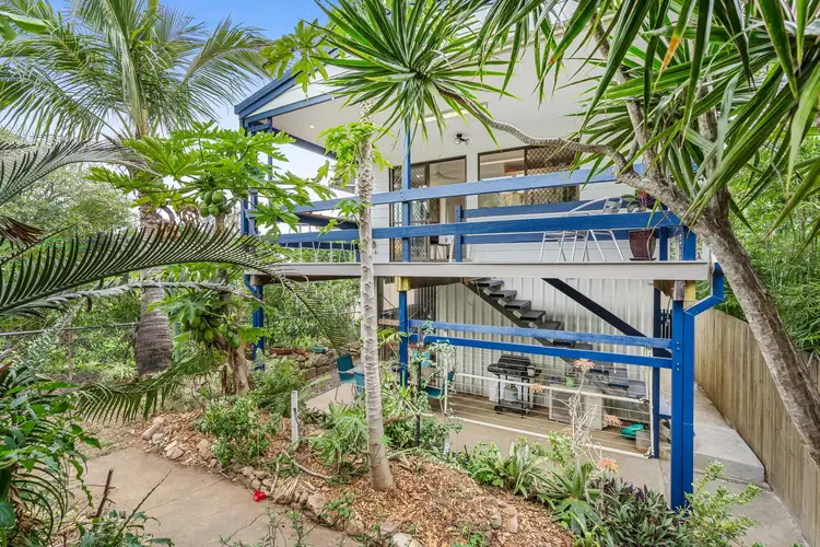 Third view of Homely house listing, 79 Glenora Street, Wynnum QLD 4178