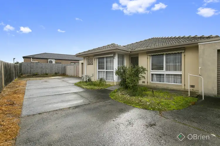 6/5 Golden Avenue, Chelsea VIC 3196
