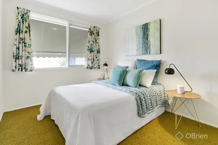 Fifth view of Homely house listing, 6/5 Golden Avenue, Chelsea VIC 3196