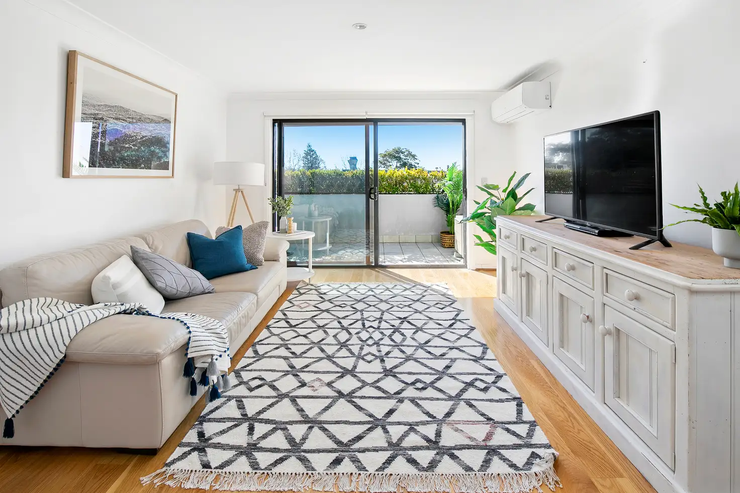 Main view of Homely apartment listing, 5/53 Ethel Street, Seaforth NSW 2092
