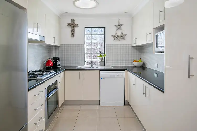 Second view of Homely apartment listing, 5/53 Ethel Street, Seaforth NSW 2092