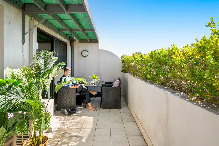 Fourth view of Homely apartment listing, 5/53 Ethel Street, Seaforth NSW 2092