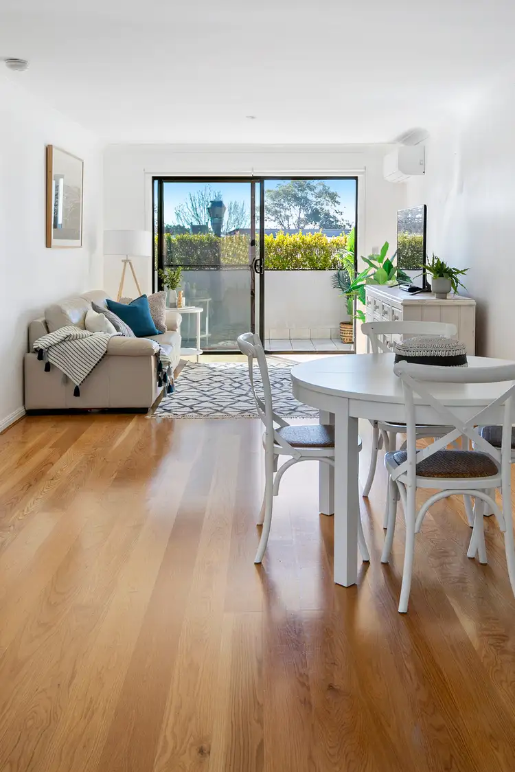 Fifth view of Homely apartment listing, 5/53 Ethel Street, Seaforth NSW 2092
