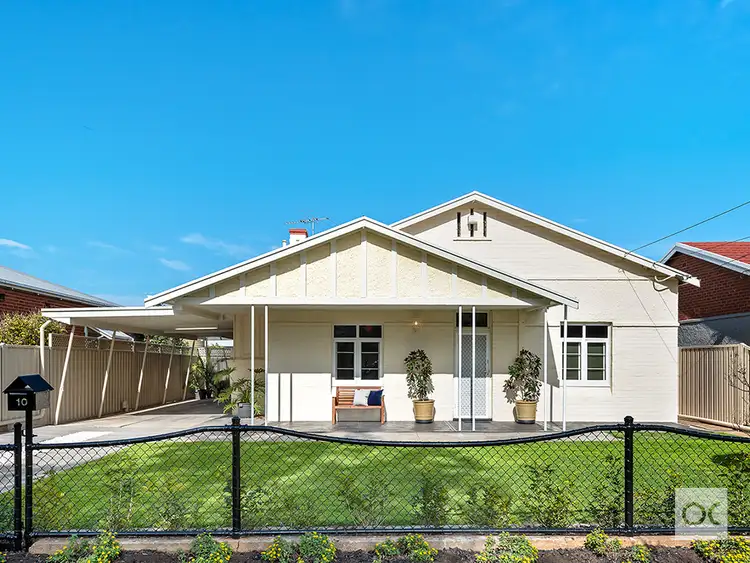 10 Ross Street, Torrensville SA 5031
