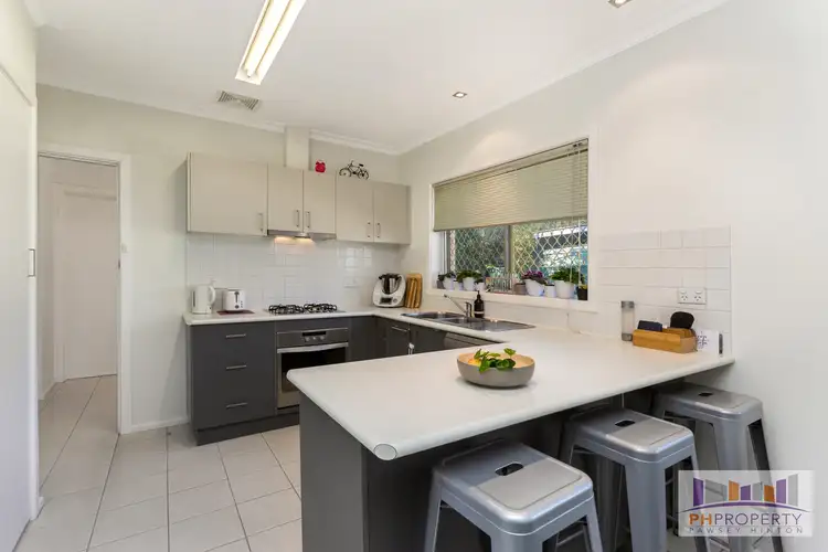 Second view of Homely house listing, 15 Pallett Street, Golden Square VIC 3555