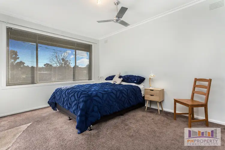 Fifth view of Homely house listing, 15 Pallett Street, Golden Square VIC 3555