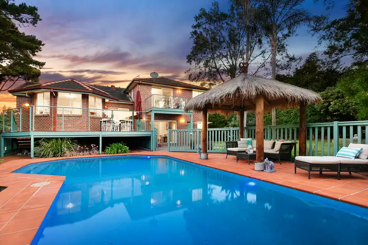 30 Barnes Road, Frenchs Forest NSW 2086