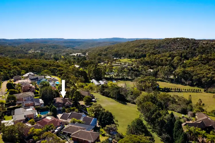 Third view of Homely house listing, 30 Barnes Road, Frenchs Forest NSW 2086