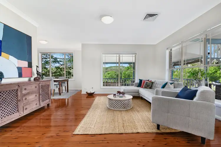 Fourth view of Homely house listing, 30 Barnes Road, Frenchs Forest NSW 2086