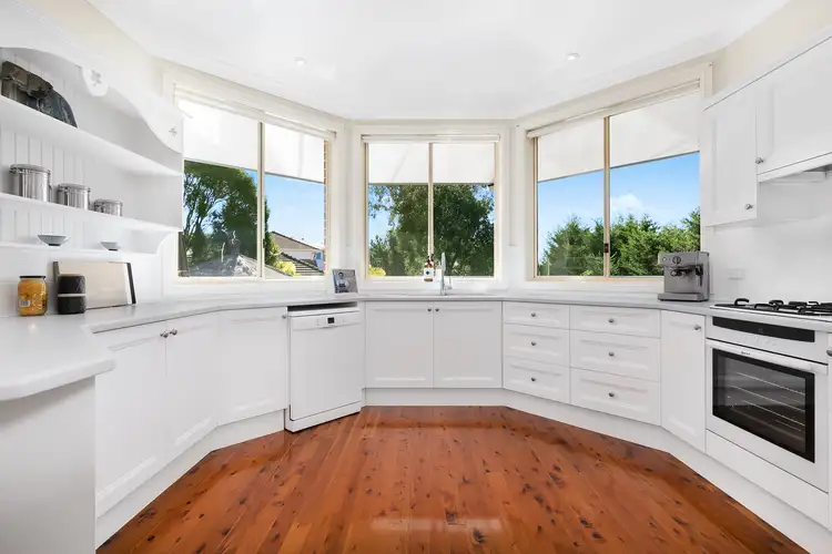 Fifth view of Homely house listing, 30 Barnes Road, Frenchs Forest NSW 2086