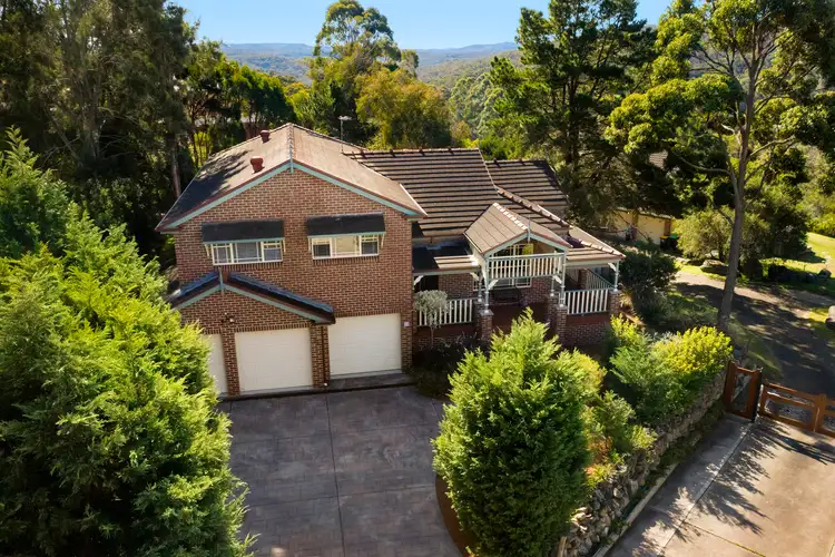 Sixth view of Homely house listing, 30 Barnes Road, Frenchs Forest NSW 2086