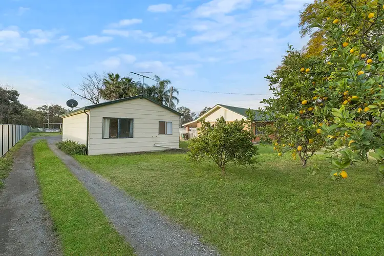 Second view of Homely house listing, 24a Fourth Avenue, Llandilo NSW 2747