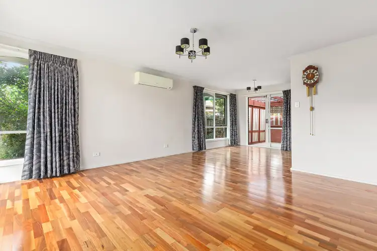 Second view of Homely house listing, 12 Collier Road, Kilsyth South VIC 3137