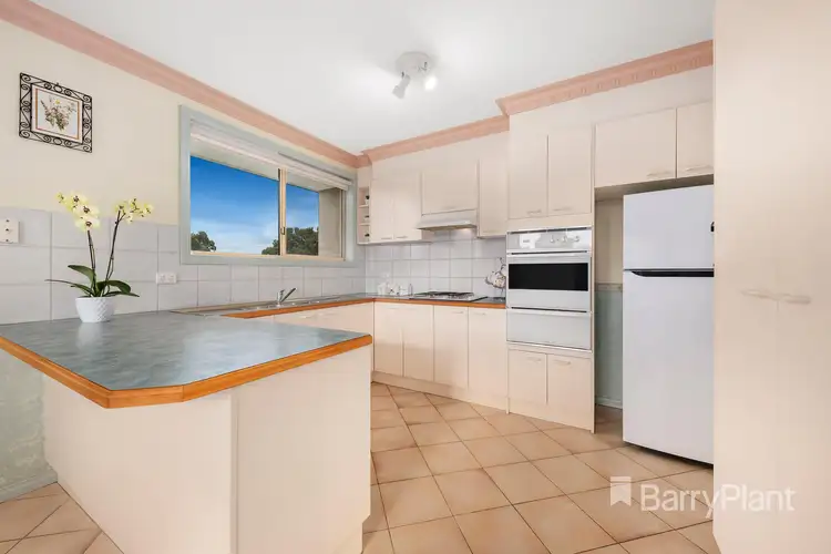 Third view of Homely house listing, 2/38 Carroll Crescent, Mill Park VIC 3082