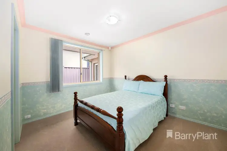 Sixth view of Homely house listing, 2/38 Carroll Crescent, Mill Park VIC 3082