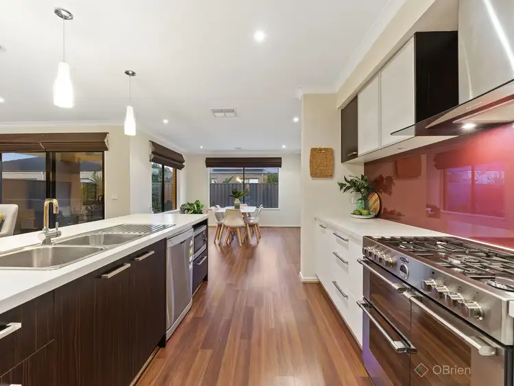 Fifth view of Homely house listing, 15 Pegasus Road, Cranbourne West VIC 3977