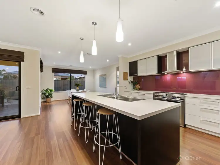 Sixth view of Homely house listing, 15 Pegasus Road, Cranbourne West VIC 3977