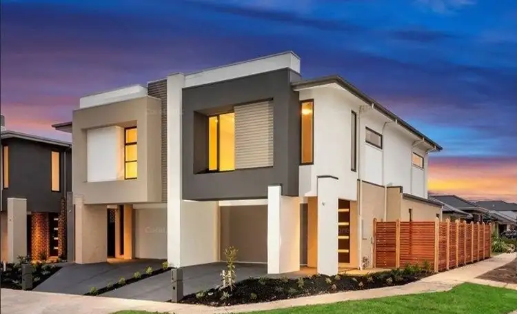 548 Grand Boulevard, Craigieburn VIC 3064