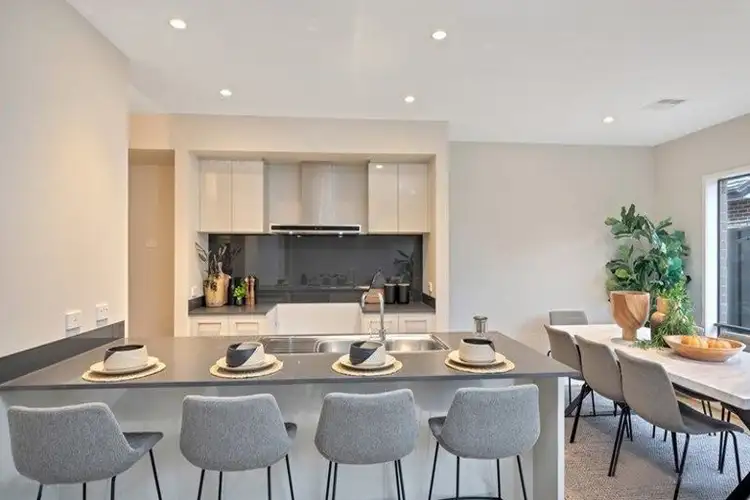 Second view of Homely house listing, 548 Grand Boulevard, Craigieburn VIC 3064