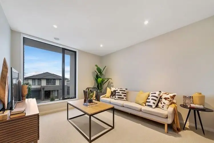 Third view of Homely house listing, 548 Grand Boulevard, Craigieburn VIC 3064