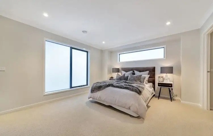 Fifth view of Homely house listing, 548 Grand Boulevard, Craigieburn VIC 3064