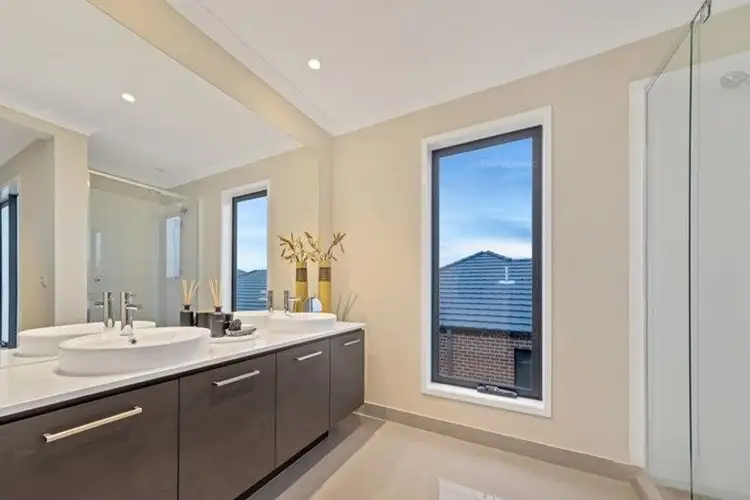 Sixth view of Homely house listing, 548 Grand Boulevard, Craigieburn VIC 3064
