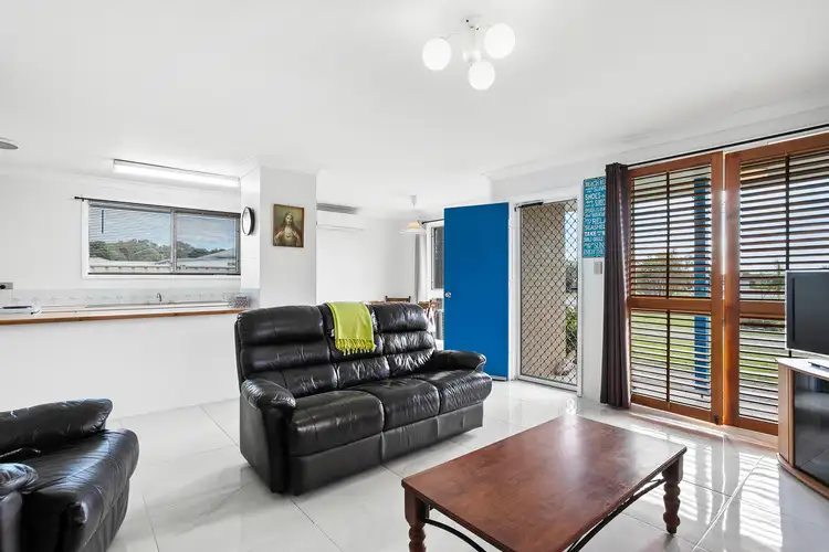 Second view of Homely unit listing, 3/125 Woodburn Street, Evans Head NSW 2473