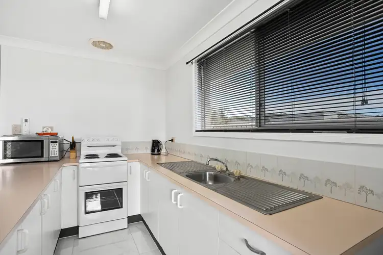 Third view of Homely unit listing, 3/125 Woodburn Street, Evans Head NSW 2473