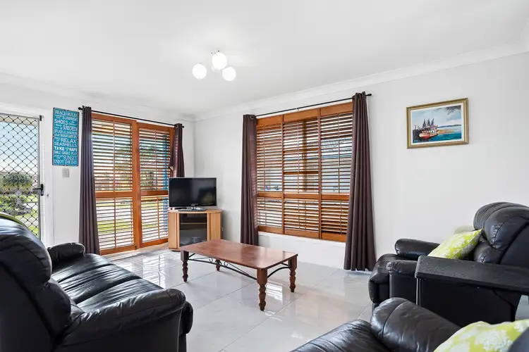 Fourth view of Homely unit listing, 3/125 Woodburn Street, Evans Head NSW 2473
