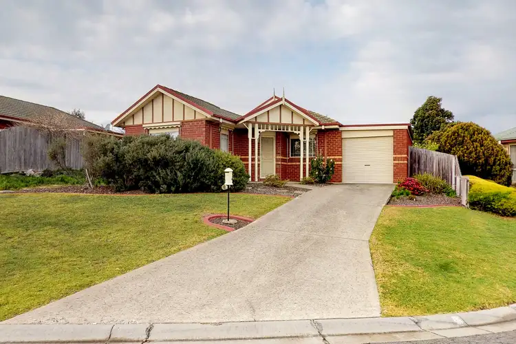 4 Chester Close, Traralgon VIC 3844