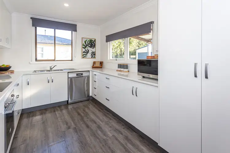Second view of Homely house listing, 9 Wattle Road, Quoiba TAS 7310