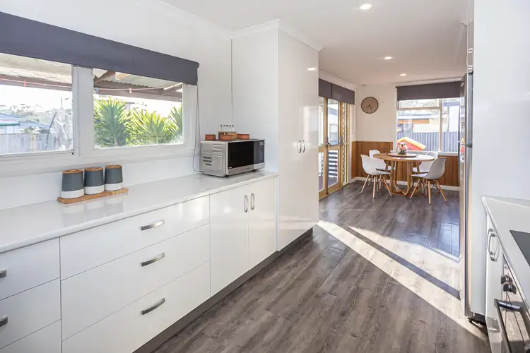 Third view of Homely house listing, 9 Wattle Road, Quoiba TAS 7310