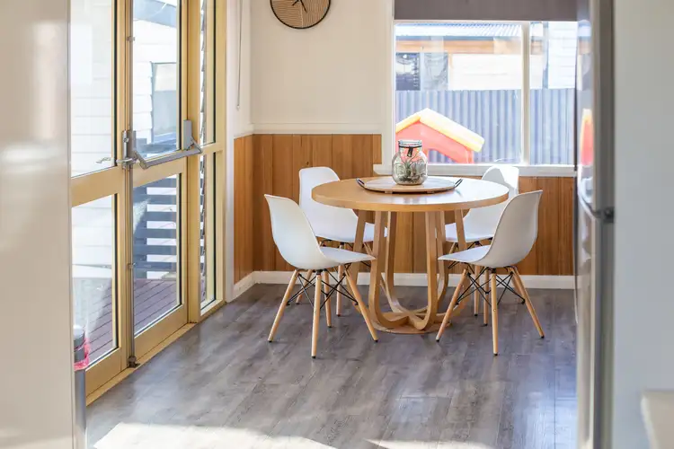 Fourth view of Homely house listing, 9 Wattle Road, Quoiba TAS 7310
