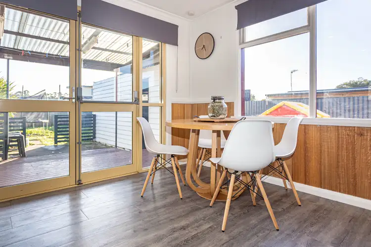 Fifth view of Homely house listing, 9 Wattle Road, Quoiba TAS 7310
