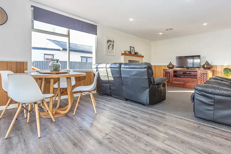Sixth view of Homely house listing, 9 Wattle Road, Quoiba TAS 7310