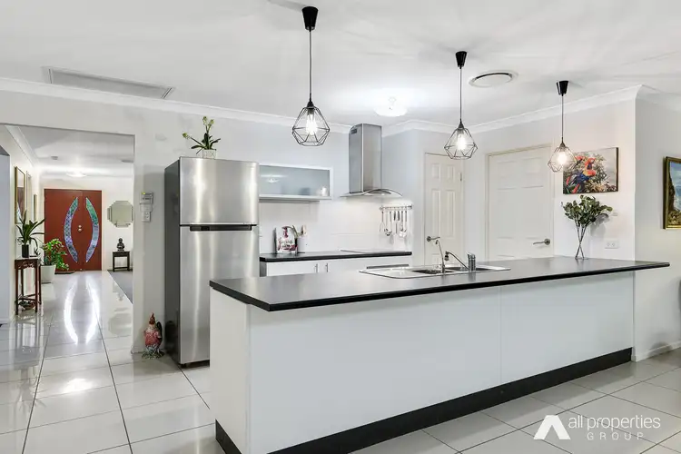 Fourth view of Homely house listing, 16-18 Goldfinch Court, Greenbank QLD 4124