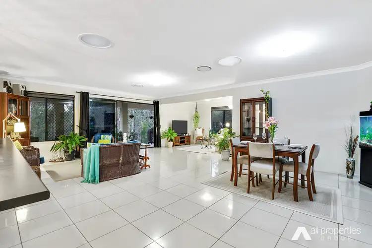 Sixth view of Homely house listing, 16-18 Goldfinch Court, Greenbank QLD 4124