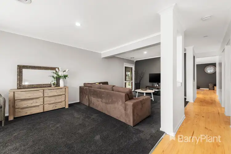 Fourth view of Homely house listing, 19 Hobson Crescent, Mill Park VIC 3082