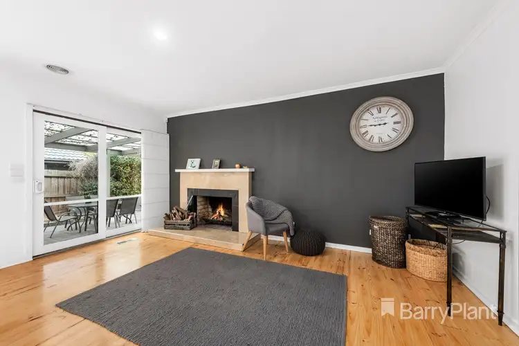 Fifth view of Homely house listing, 19 Hobson Crescent, Mill Park VIC 3082