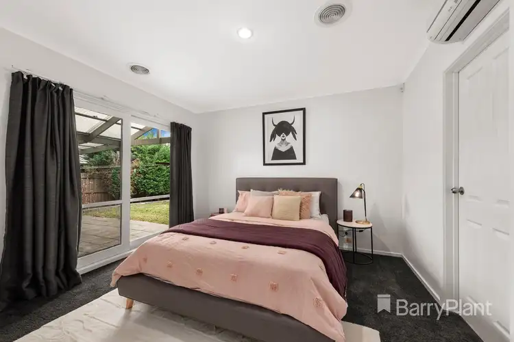 Sixth view of Homely house listing, 19 Hobson Crescent, Mill Park VIC 3082