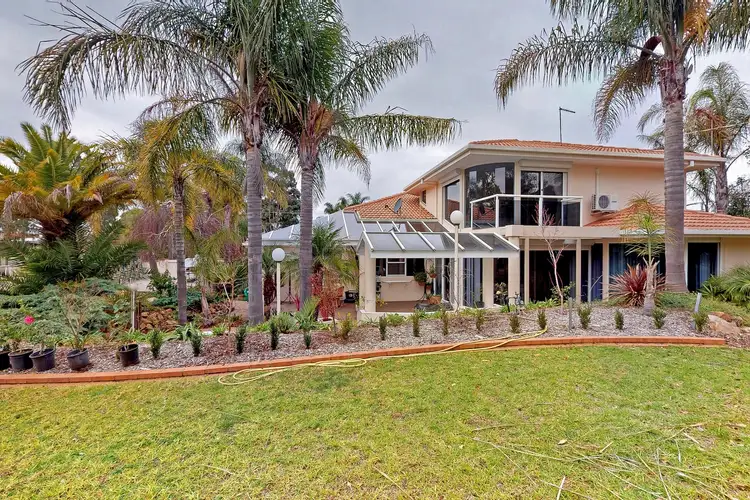 Second view of Homely house listing, 69 Ellavale Drive, Traralgon VIC 3844