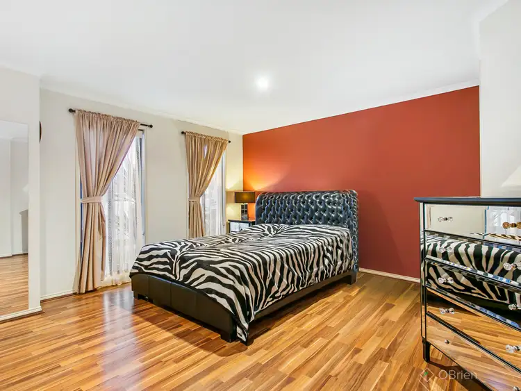 Third view of Homely house listing, 13 Osmington Circle, Narre Warren South VIC 3805