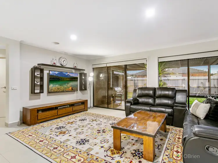 Fourth view of Homely house listing, 13 Osmington Circle, Narre Warren South VIC 3805
